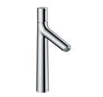 MEZCLADOR LAVABO SELECT S HANSGROHE